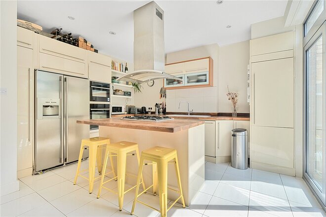 Cranston Road, London, SE23