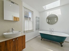 Burrows Road, London, NW10