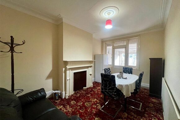 Blawith Road, Harrow, HA1