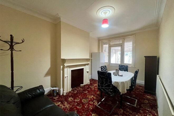 Blawith Road, Harrow, HA1