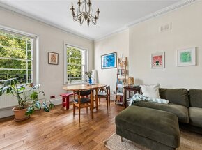 Milner Square, London, N1