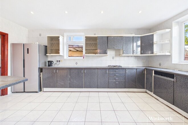 Preston Hill, Harrow, HA3