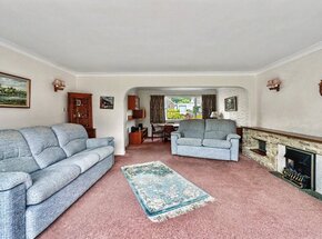 Coy Pond Road, Dorset, BH12