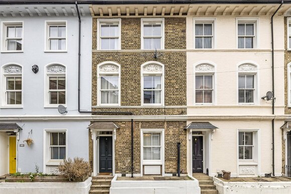 Southolm Street, London, SW11