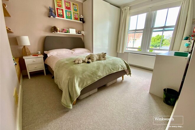 Argyle Road, Christchurch, BH23
