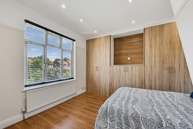 Coniston Road, Bromley, BR1