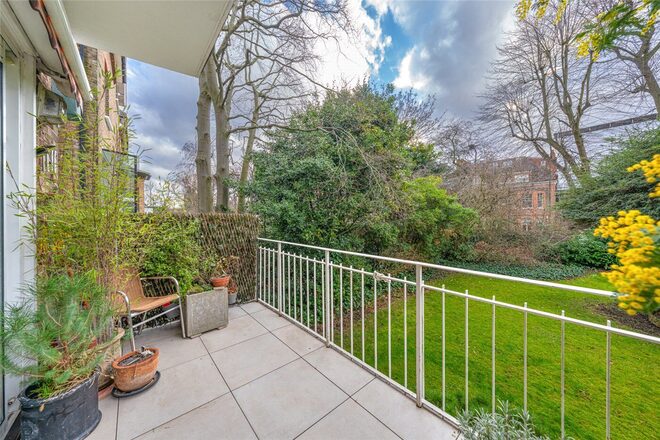 Lambolle Road, NW3