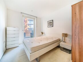 Saundby Lane, Blackheath, SE3