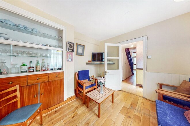 Prospero Road, London, N19