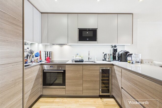 Boulevard Drive, London, NW9