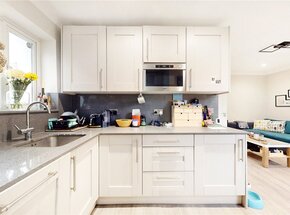 Hilldrop Crescent, London, N7