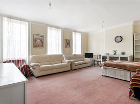 Smalley Close, London, N16