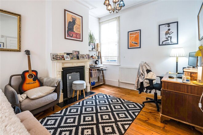 Landcroft Road, East Dulwich, SE22
