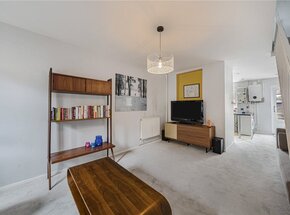 Goodwin Close, London, SE16