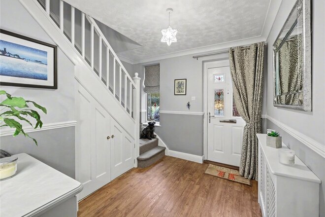 St. Faiths Road, Norwich, NR6
