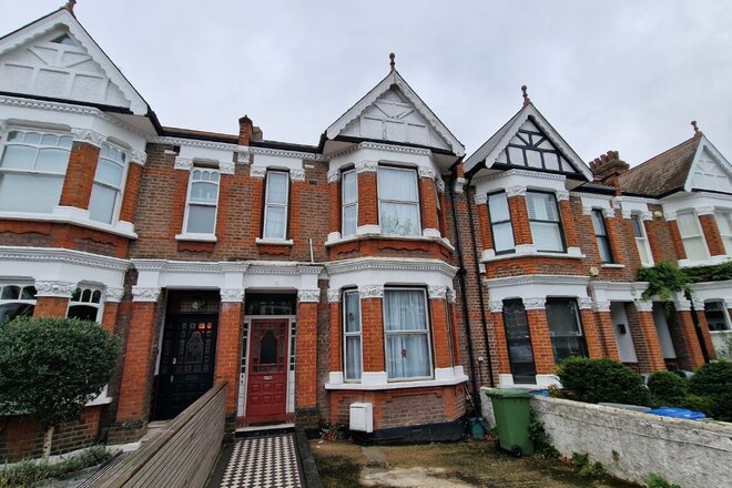 Chevening Road, London, NW6