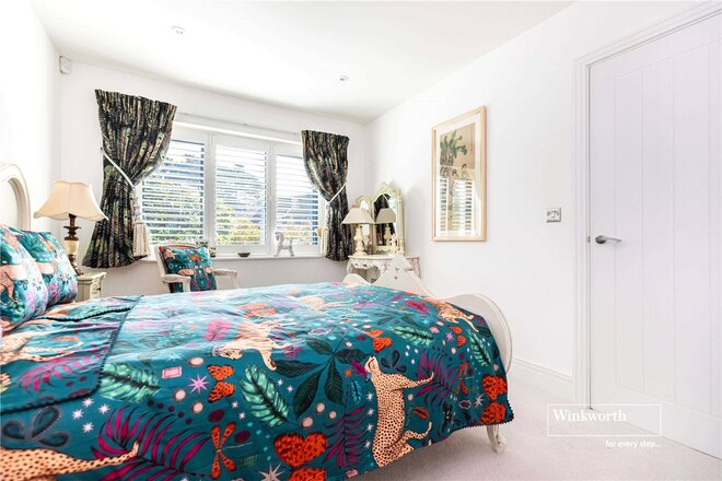 East Cliff Way, Christchurch, BH23