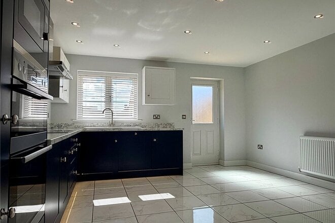 Town Road, Sleaford, NG34