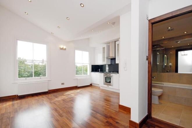 Mildmay Grove North, Canonbury, N1
