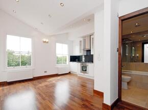 Mildmay Grove North, Canonbury, N1