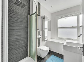 Lydford Road, London, W9