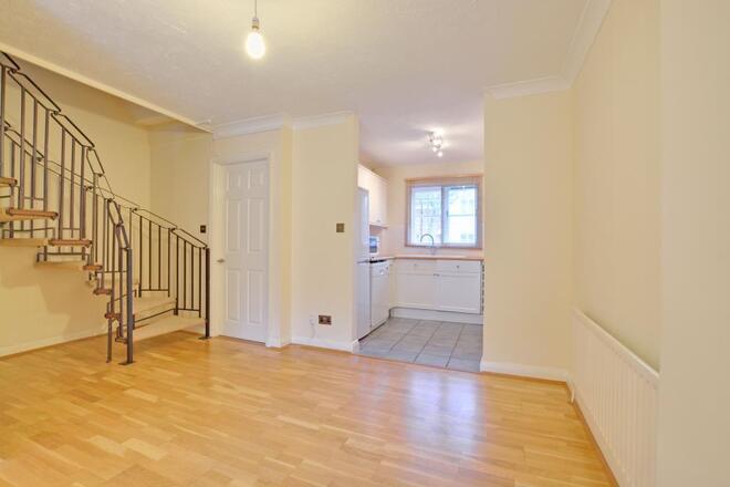 St Josephs Vale, Blackheath, SE3