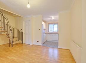 St Josephs Vale, Blackheath, SE3