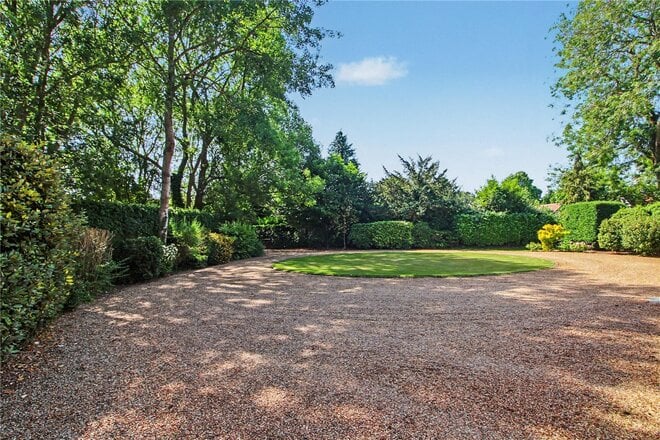 Northcroft, Brooke, NR15