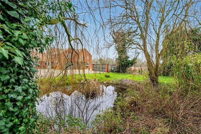 Low Road, Dereham, NR20