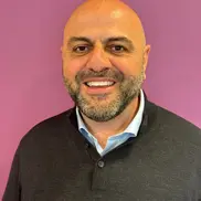 Nick Charalambous