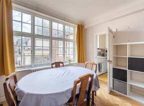 Morpeth Terrace, London, SW1P