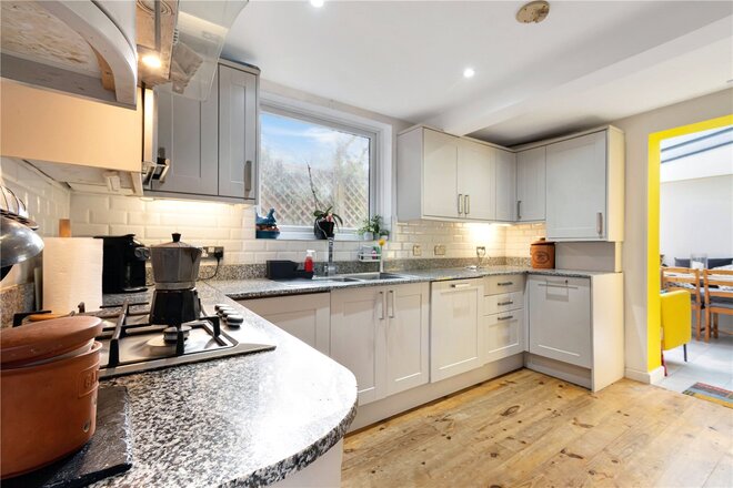 Marmora Road, East Dulwich, SE22