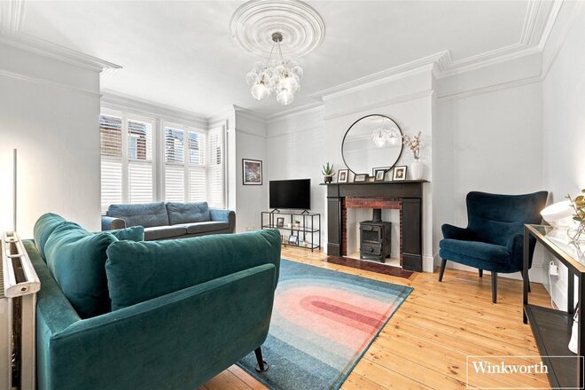 Puller Road, High Barnet, EN5