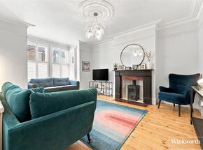 Puller Road, High Barnet, EN5