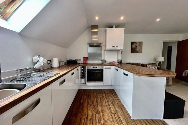 Surrey Road, Dorset, BH4