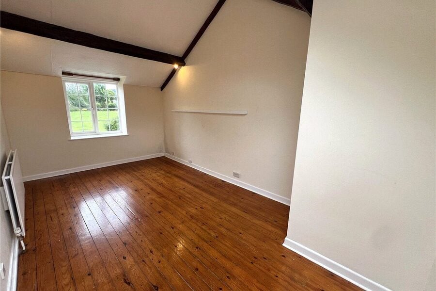 Third Bedroom