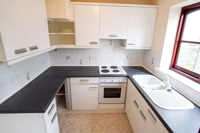 Victoria Court, Westcliff-on-Sea, SS0