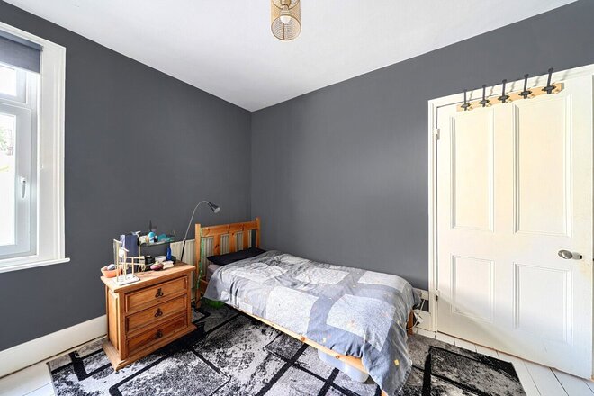 Beauchamp Road, London, SE19