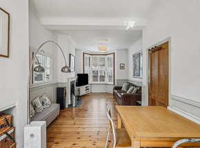 Camplin Street, Hatcham Park Conservation Area, SE14