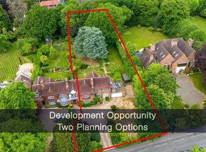 Burkes Road, Buckinghamshire, HP9