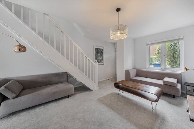 Goodwin Close, London, SE16