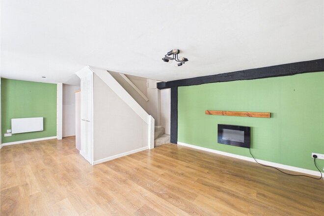 Leigh Road, Devon, EX18
