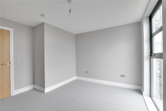 Meridian Point, Deptford, SE8