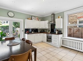 Ravenstone Street, London, SW12