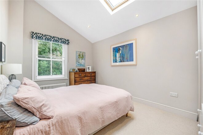 Ivydale Road, Peckham Rye, SE15