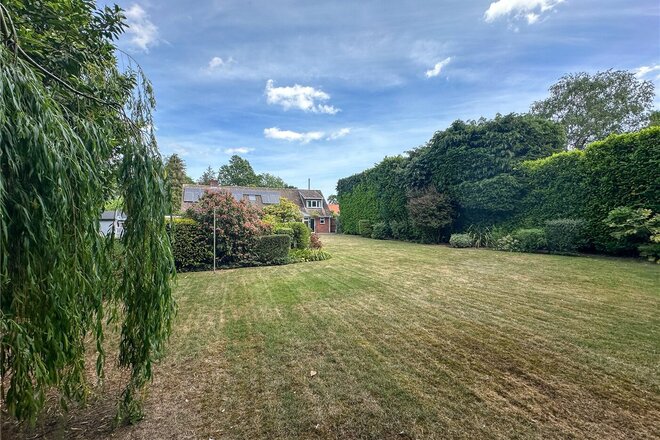 Fakenham Road, Norwich, NR8
