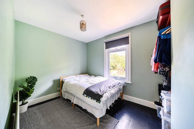 Beauchamp Road, London, SE19