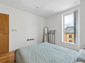 Tabernacle Gardens, London, E2