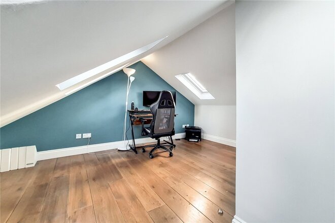 Poynings Road, London, N19