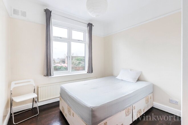 Troutbeck Road, London, SE14